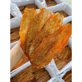 Khô Mối Đường Vị Ngọt