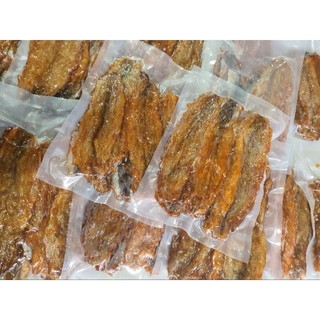 Khô Mối Đường Vị Ngọt