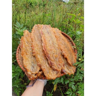 Khô Mối Đường Vị Ngọt