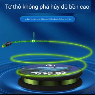 Trục Săn hàng Sói Vương