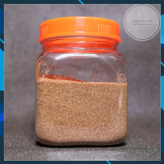 artemia bột , artemia sấy khô