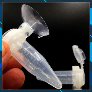 Ống trữ artemia nhỏ giọt , cho cá ăn tự động