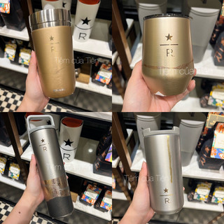 Starbucks reserve new year 2023