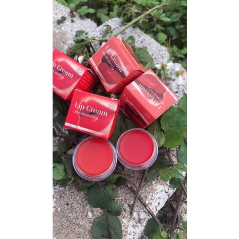 Dưỡng môi kích màu Lip CREAM hoàn toàn từ thiên nhiên