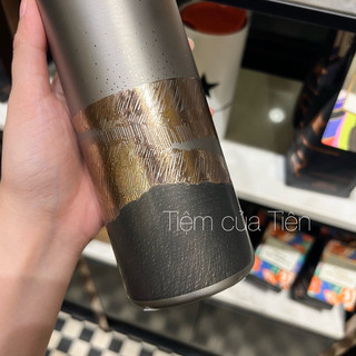 STARBUCKS RESERVE NEW YEAR 2023 (bình,ly)