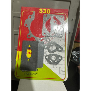 ( 2 bộ) BỘ RON MÁY CẮT CỎ 2 THÌ 330