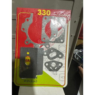 ( 2 bộ) BỘ RON MÁY CẮT CỎ 2 THÌ 330