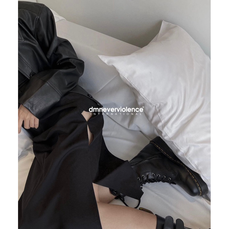 Chân váy dài dumm.fr