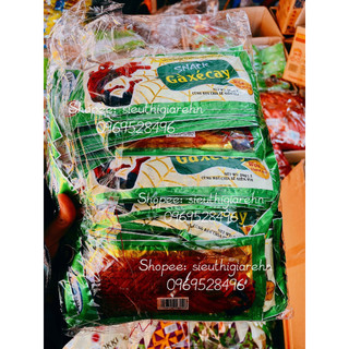 Snack gà xé cay gói 26g