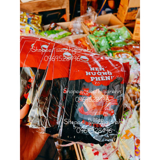 Snack nem nướng phên Bà Tuyết gói 26g