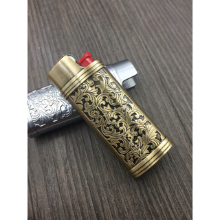Vỏ Bic Mini J5/ Tặng kèm ruột Bic J5