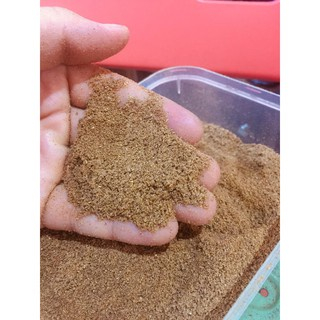 Mồi câu cá Cargill  CÁM CÁ 25%-30 %  câu đài câu tay chuyên câu cá chép cá trắm diếc siêu nhạy chất lượng