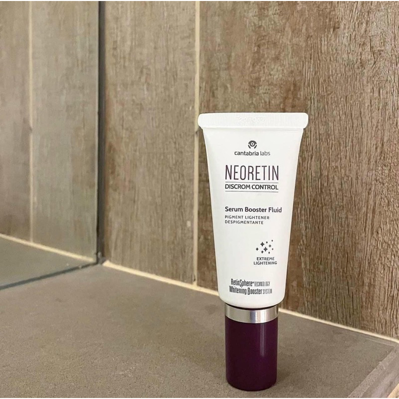 Serum Neoretin cho da nám 15ml