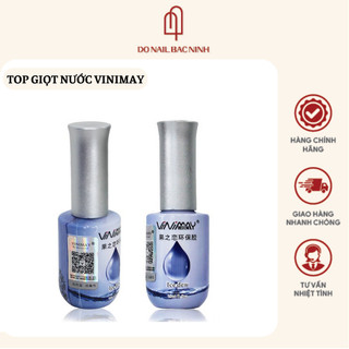Top Giọt Sương Vinimay , Top Tạo Giọt Nước Chính Hãng Chai 15ml