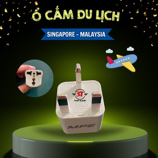 Du Lịch Singapore- Malaysia nên mua
