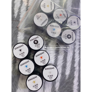Gel nhện songqiao hủ lớn 18ml