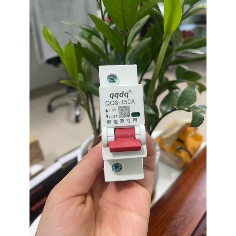 Attomat 40a - 150a dành cho xe điện và xe máy