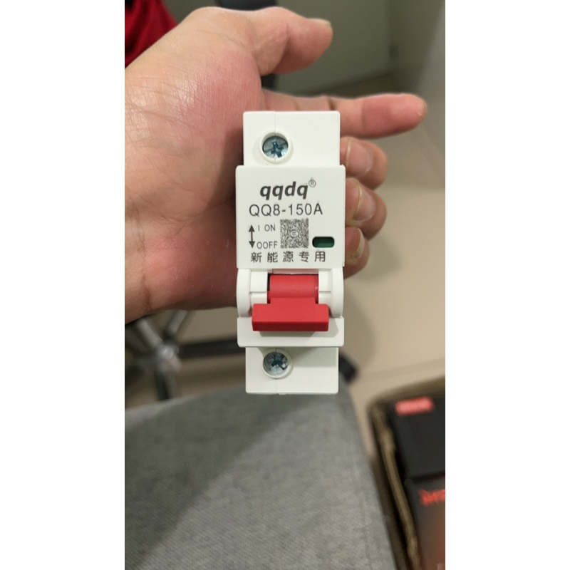 Attomat 40a - 150a dành cho xe điện và xe máy