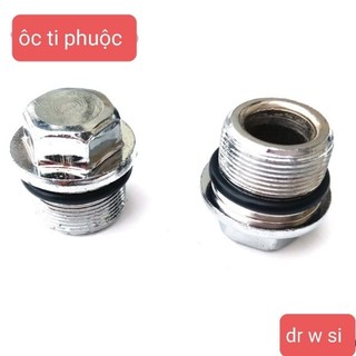 Cặp ốc ti phuộc trước dream wave sirius