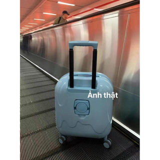 Vali du lịch