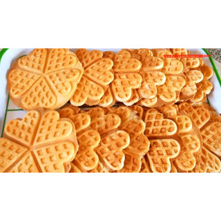 Bột Gạo Lọc 1KG Chuyên Làm Bánh Chuối (Bột Không Làm Được Bánh Bò)