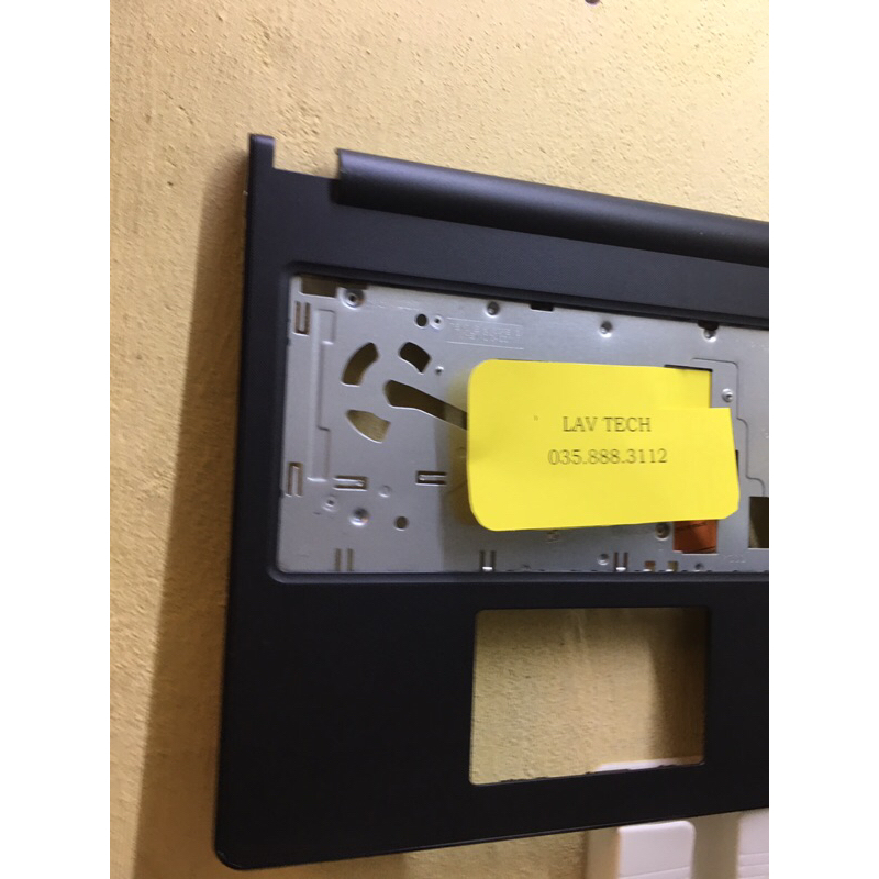 Vỏ C Dell Inspiron 3576 3568 3567 3565 - Có CD 04F55W