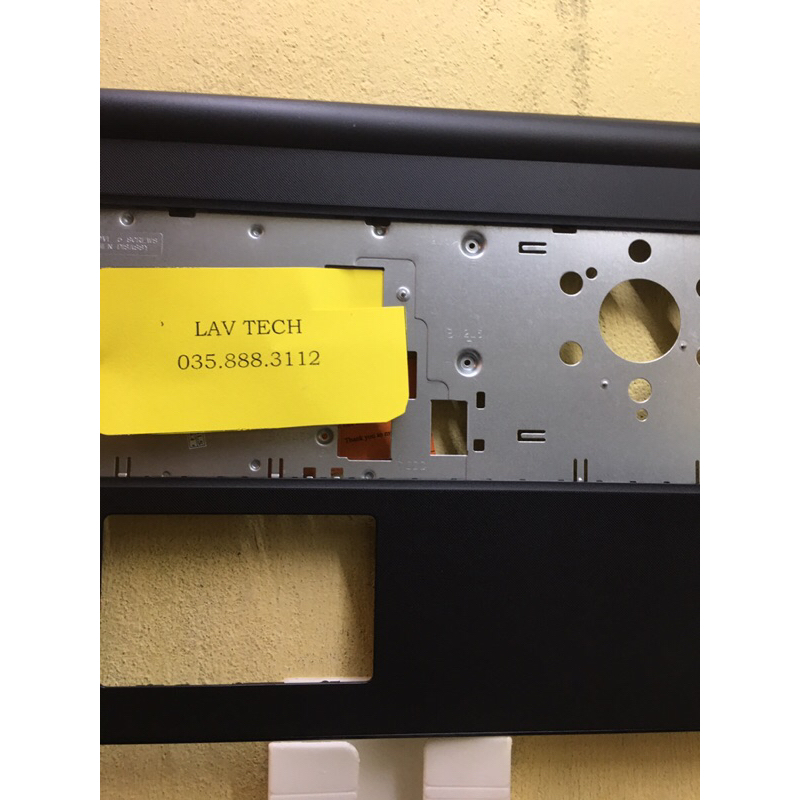 Vỏ C Dell Inspiron 3576 3568 3567 3565 - Có CD 04F55W