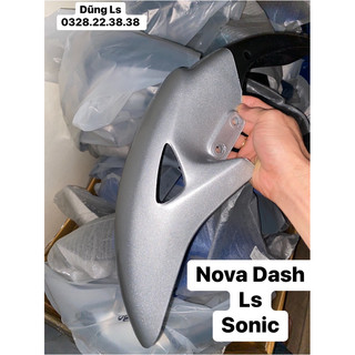 Dè chắn bùn trước Nova Dash 125 - LS 125 - BEAT - Sonic Thailand