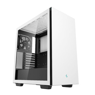 Vỏ case máy tính Deepcool CH510