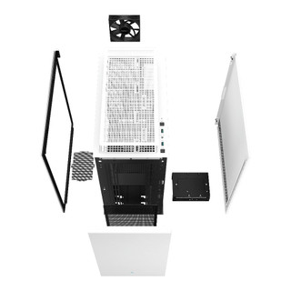 Vỏ case máy tính Deepcool CH510