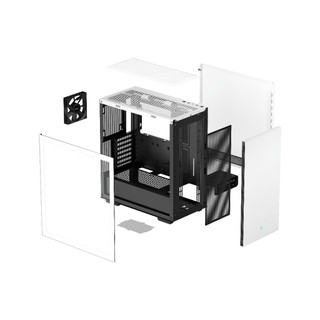 Vỏ case máy tính Deepcool CH510