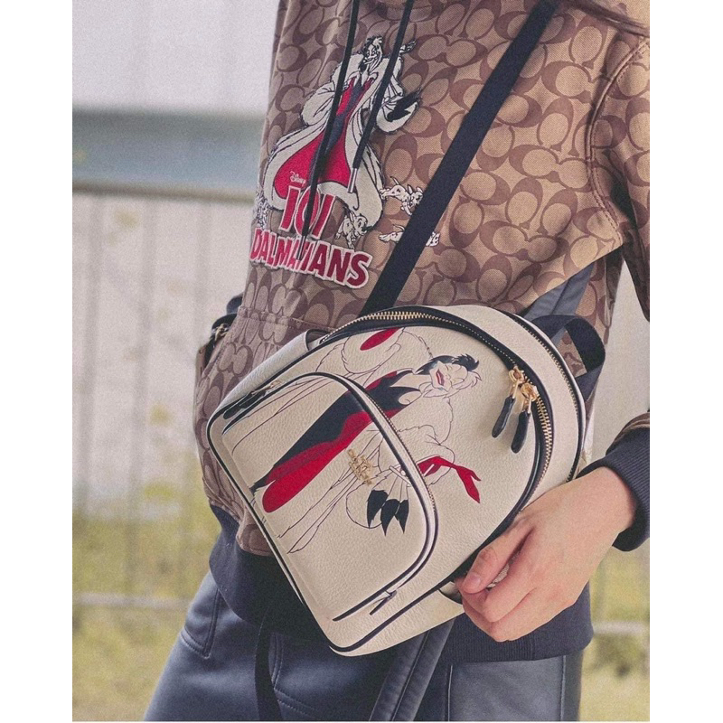 Balo Coach auth sale