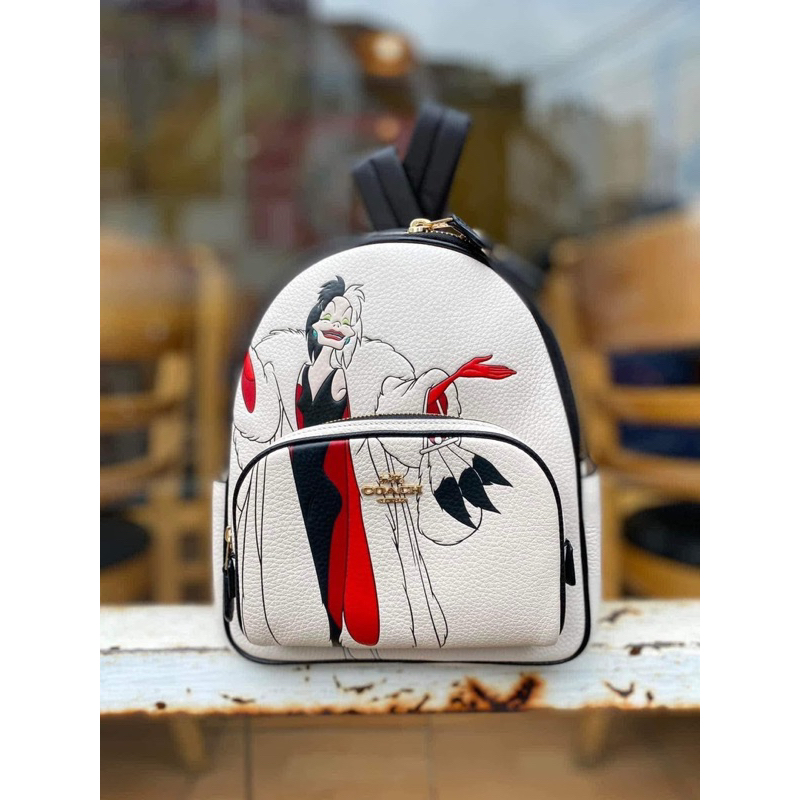 Balo Coach auth sale