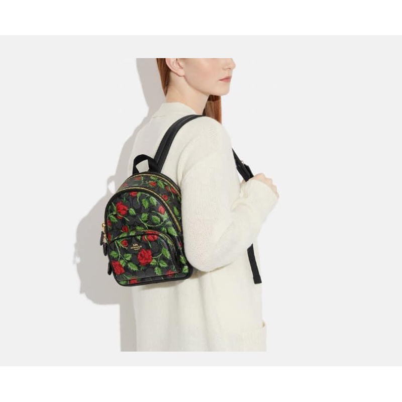 Balo Coach auth sale