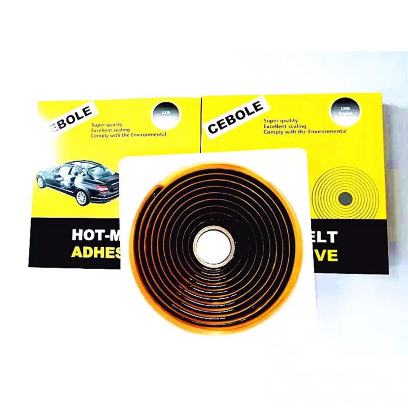 Keo vào đèn chuyên dụng cao cấp, keo dán choá đèn oto và xe máy