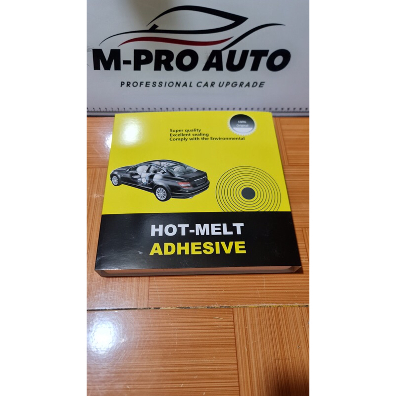 Keo vào đèn chuyên dụng cao cấp, keo dán choá đèn oto và xe máy