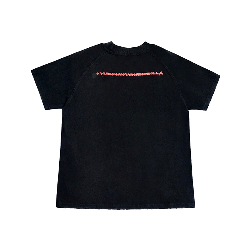 Áo BUTTERFLY BABY TEE