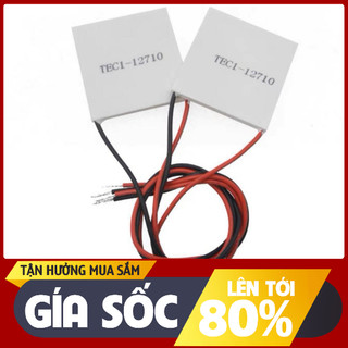 Sò nóng lạnh 120w tec1-12710