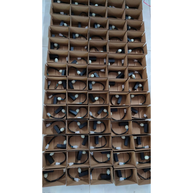 Ic mở tua chữ đỏ mã T9.9