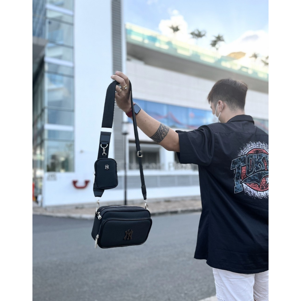 Túi chéo MLB HOT 2023