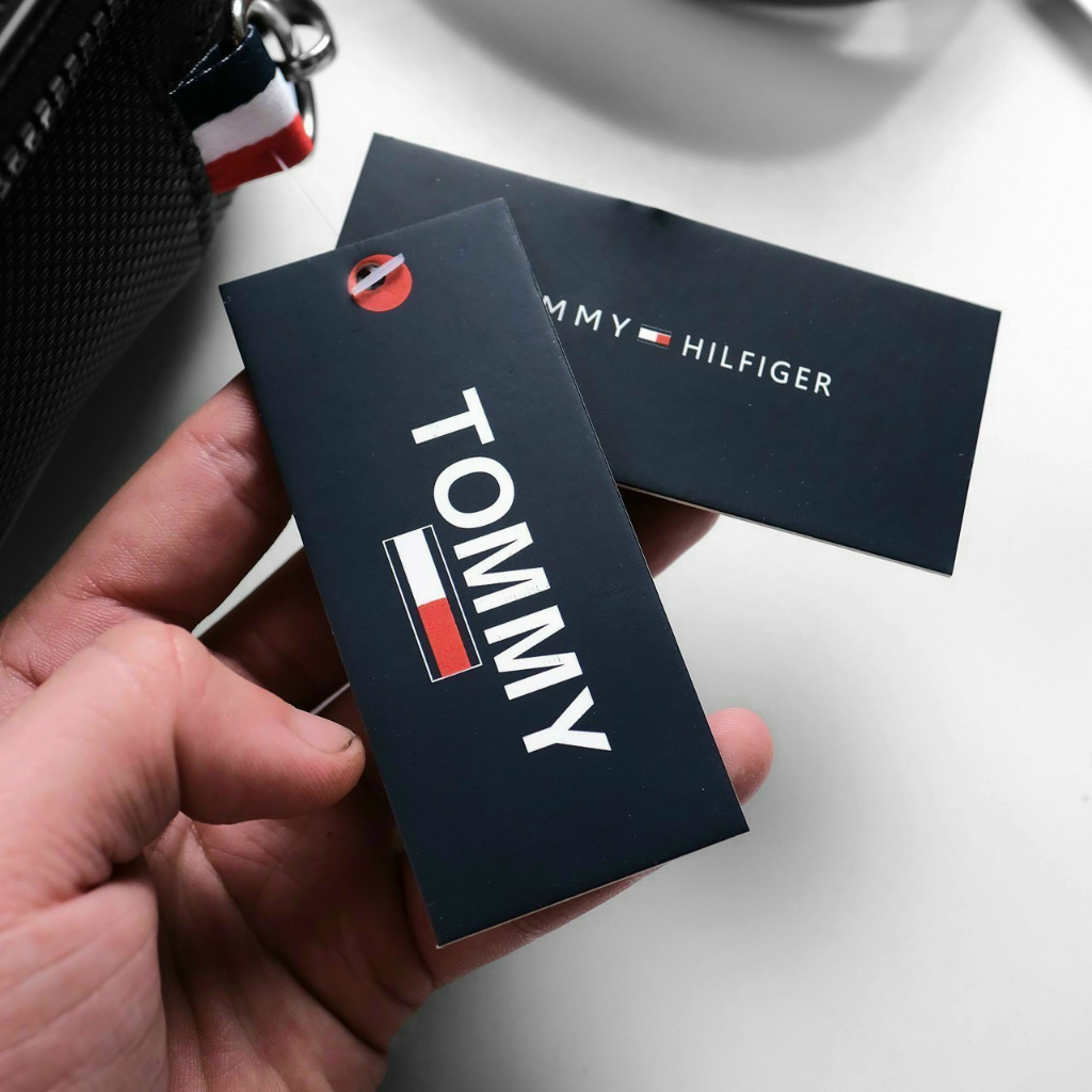 Túi chéo TOMMY NEW