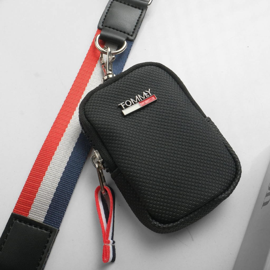 Túi chéo TOMMY NEW