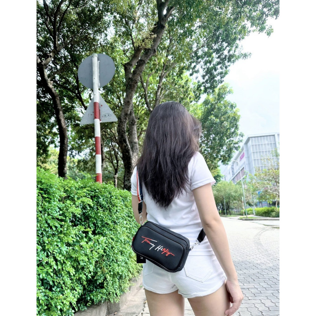 Túi chéo TOMMY NEW