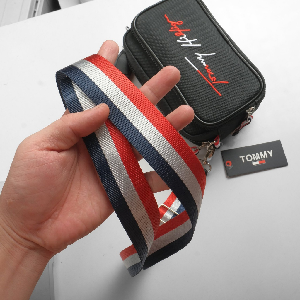 Túi chéo TOMMY NEW