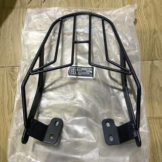 Cảng sau xe exciter đời 2010 kiểu givi ngắn