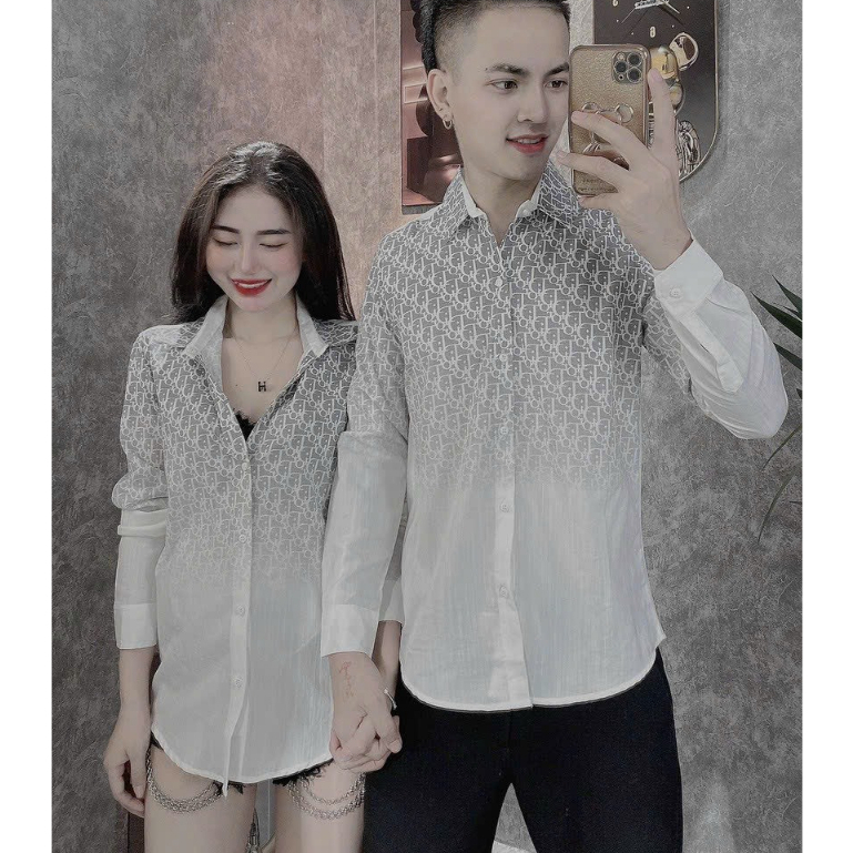 Áo Sơ Mi Nam Dài Tay Cao Cấp Chất Đũi Dày Dặn Co Dãn Nhẹ Chuẩn Đẹp.