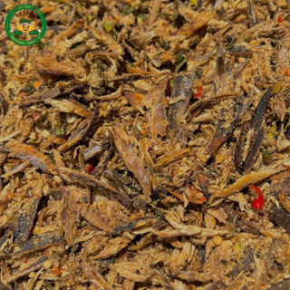 Cá Khô Giã Tỏi Ớt Tây Bắc , Cá Nướng Giã Tỏi Ớt Cay Cay