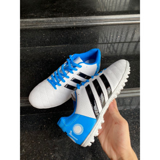 giày bóng đá toni kroos 11pro da nhăn+quà --Dũng Dày Football