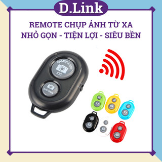 Remote Chụp hình chụp ảnh Bluetooth từ xa cho điện thoại di động