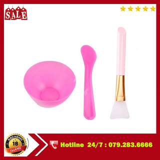 Combo bát - thìa - chổi tiện dụng